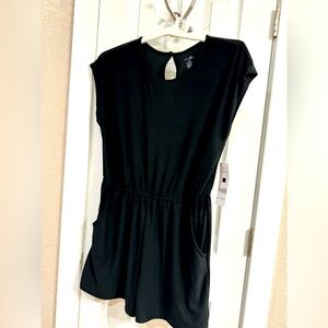 Just Be plus size romper